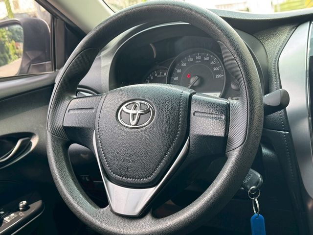 TOYOTA豐田 VIOS  第4張相片