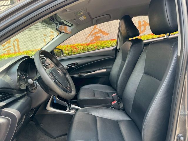 TOYOTA豐田 VIOS  第6張相片