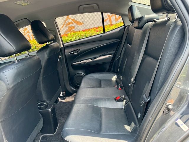 TOYOTA豐田 VIOS  第7張相片