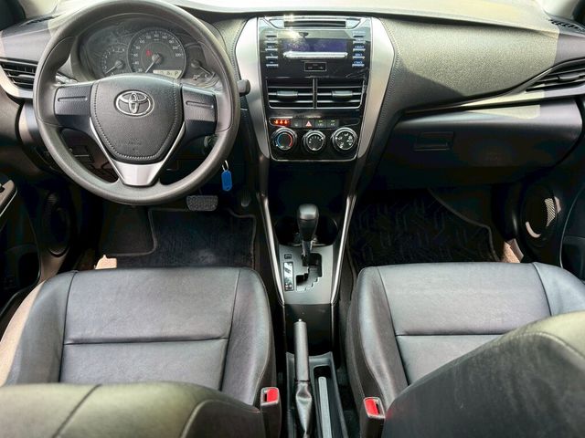 TOYOTA豐田 VIOS  第8張相片