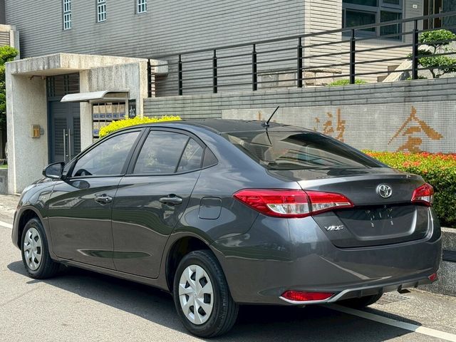 TOYOTA豐田 VIOS  第9張相片