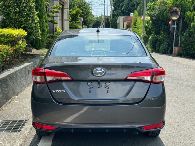 TOYOTA豐田 VIOS  第10張相片