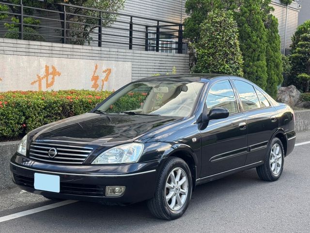 NISSAN日產 SENTRA M1  第1張相片