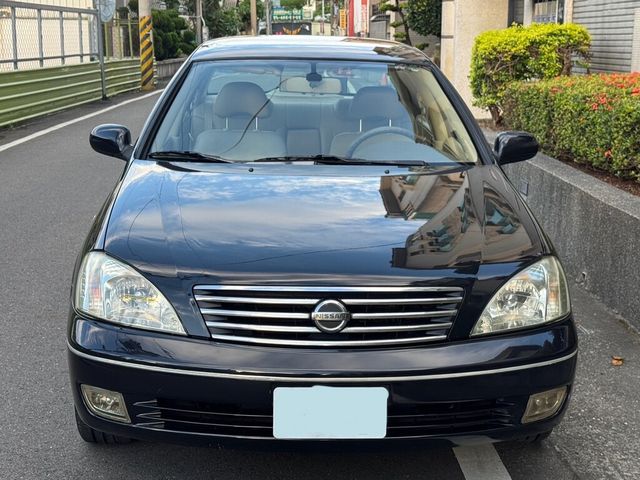 NISSAN日產 SENTRA M1  第2張相片