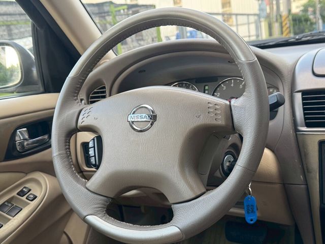 NISSAN日產 SENTRA M1  第4張相片