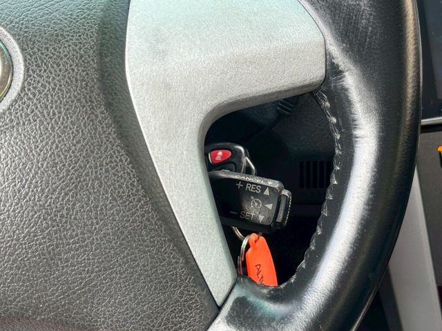 TOYOTA豐田 ALTIS  第5張相片