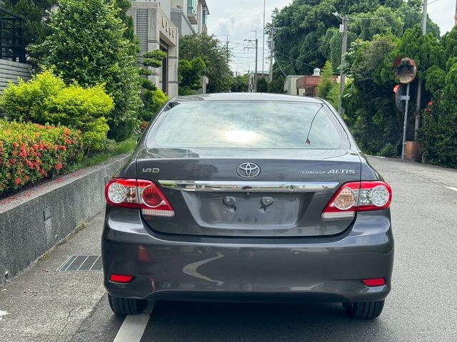 TOYOTA豐田 ALTIS  第16張相片