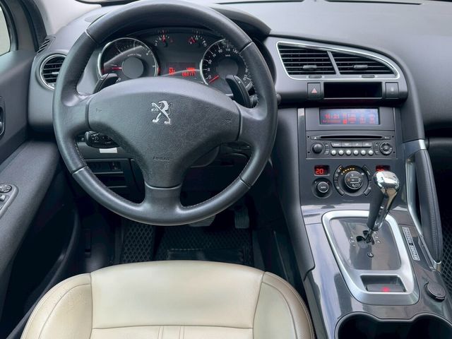 PEUGEOT寶獅 3008  第4張相片