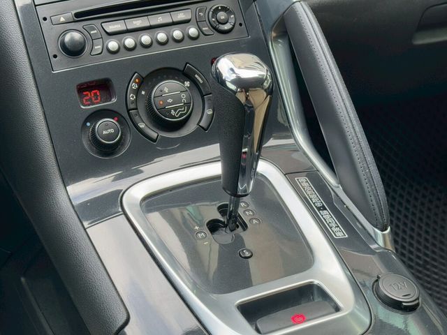 PEUGEOT寶獅 3008  第6張相片