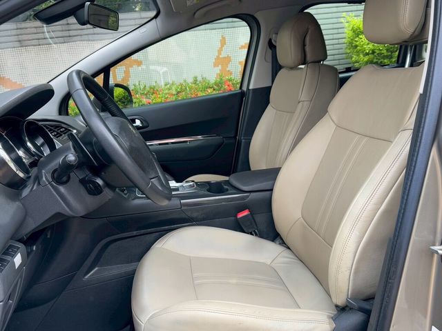 PEUGEOT寶獅 3008  第8張相片