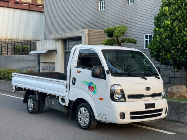 KIA起亞 KAON  第1張相片