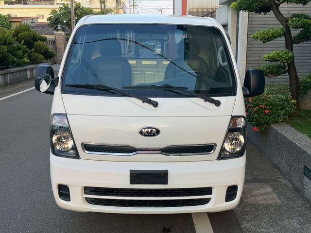 KIA起亞 KAON  第2張相片