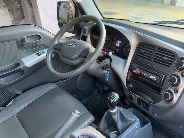 KIA起亞 KAON  第6張相片