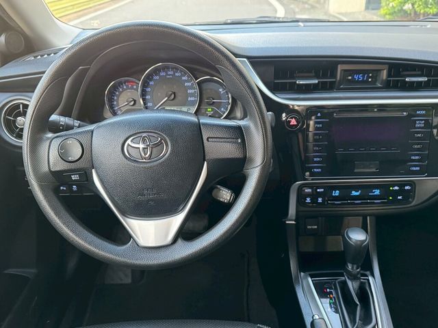 TOYOTA豐田 ALTIS  第5張相片