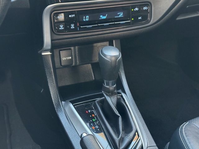 TOYOTA豐田 ALTIS  第8張相片