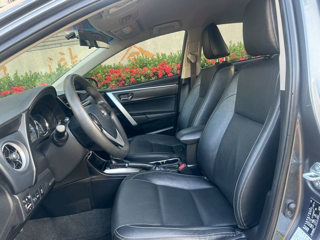 TOYOTA豐田 ALTIS  第9張相片