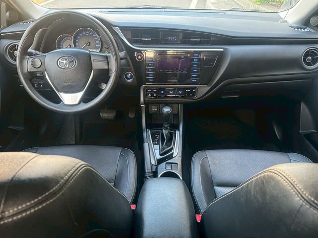 TOYOTA豐田 ALTIS  第11張相片