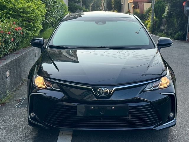 TOYOTA豐田 ALTIS  第2張相片