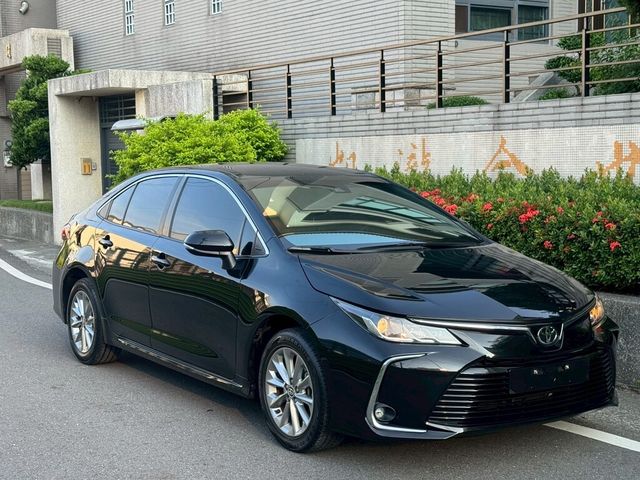 TOYOTA豐田 ALTIS  第3張相片