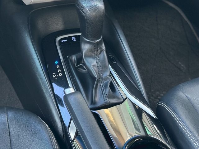 TOYOTA豐田 ALTIS  第5張相片