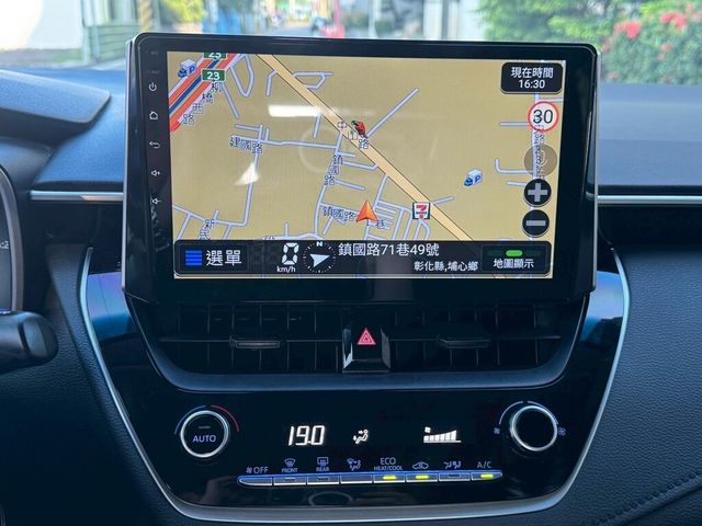 TOYOTA豐田 ALTIS  第7張相片