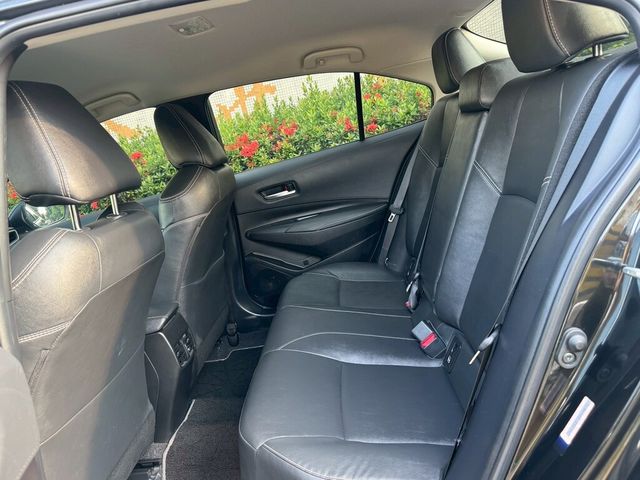 TOYOTA豐田 ALTIS  第9張相片