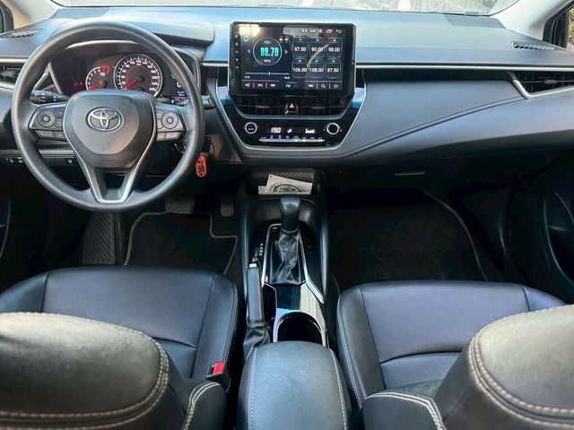 TOYOTA豐田 ALTIS  第10張相片