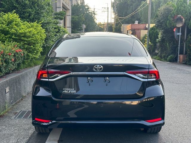 TOYOTA豐田 ALTIS  第12張相片