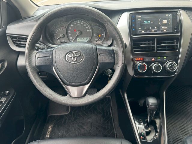 TOYOTA豐田 VIOS  第4張相片