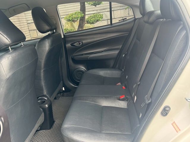 TOYOTA豐田 VIOS  第8張相片