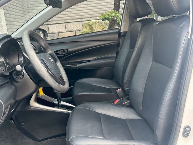 TOYOTA豐田 VIOS  第5張相片