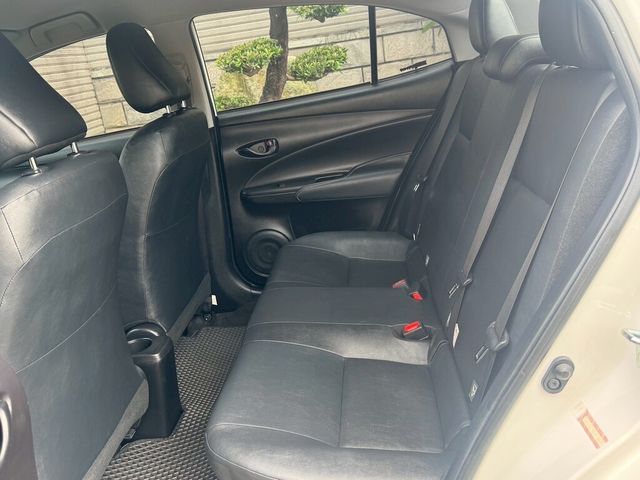 TOYOTA豐田 VIOS  第6張相片