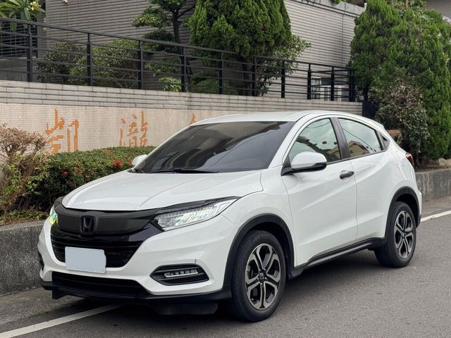 HONDA本田 HR-V  第1張相片