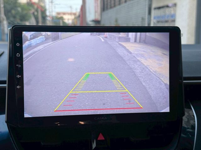 TOYOTA豐田 ALTIS  第5張相片