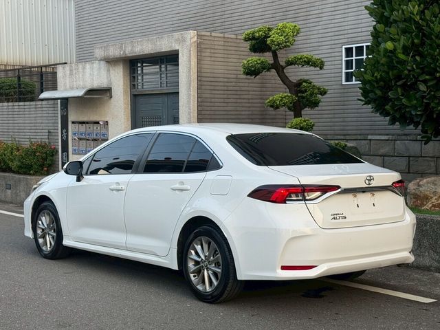 TOYOTA豐田 ALTIS  第10張相片