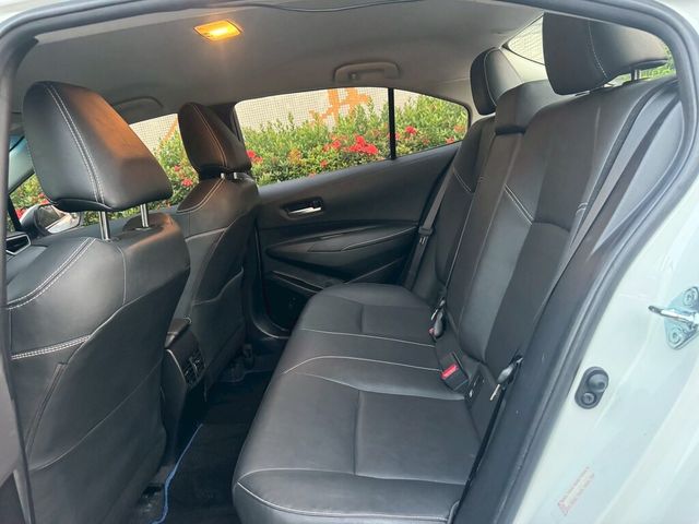 TOYOTA豐田 COROLLA ALTIS HYBRID  第11張相片