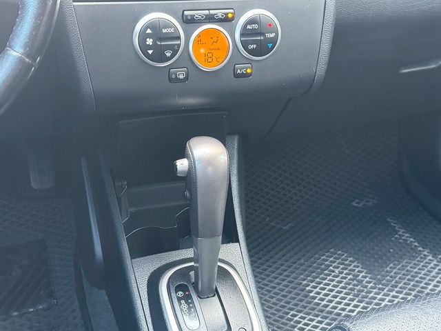 NISSAN日產 TIIDA  第6張相片