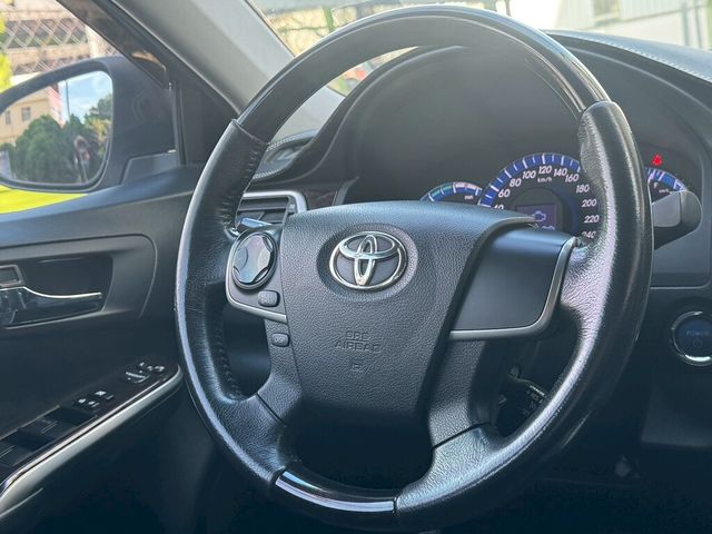 TOYOTA豐田 CAMRY HYBRID  第5張相片
