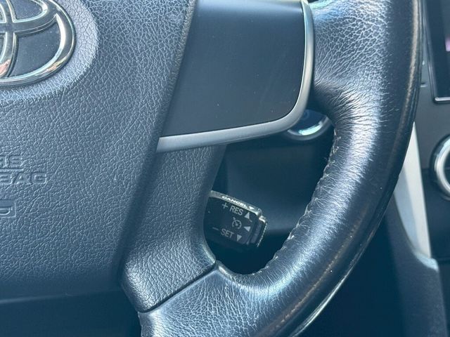 TOYOTA豐田 CAMRY HYBRID  第6張相片