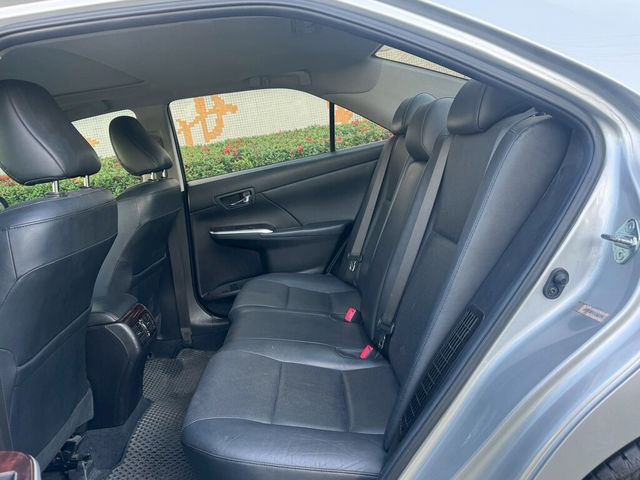 TOYOTA豐田 CAMRY HYBRID  第16張相片