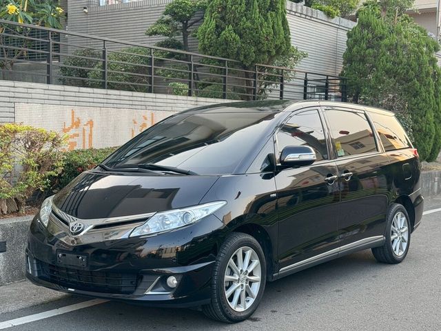 TOYOTA豐田 PREVIA  第1張相片