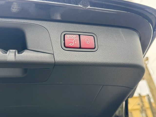 M-BENZ賓士 GLC200  第10張相片