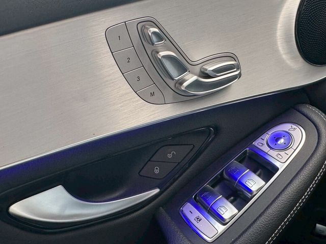 M-BENZ賓士 GLC200  第11張相片