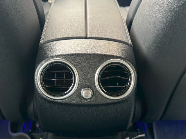 M-BENZ賓士 GLC200  第12張相片