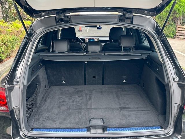 M-BENZ賓士 GLC200  第16張相片