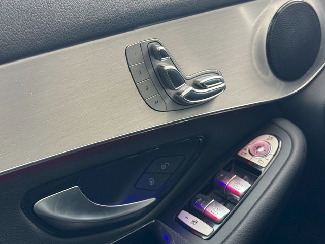 M-BENZ賓士 GLC200  第5張相片