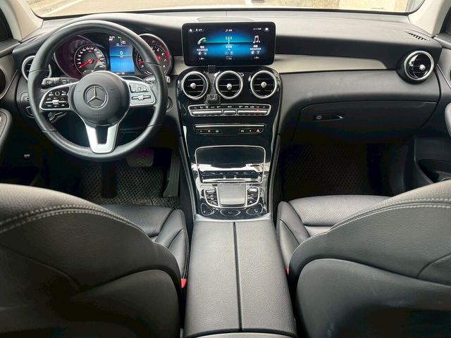 M-BENZ賓士 GLC200  第14張相片