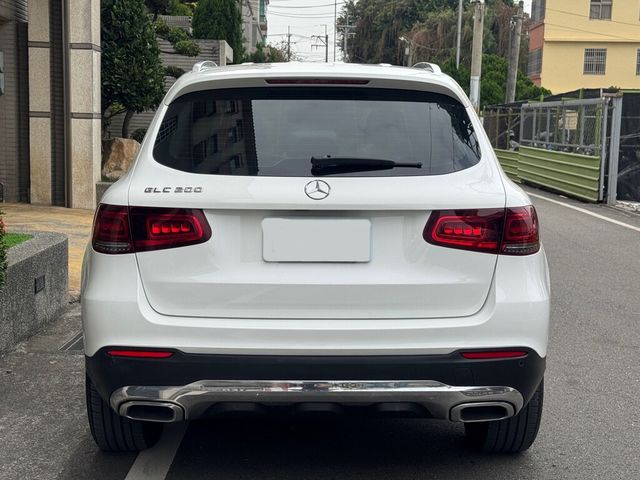 M-BENZ賓士 GLC200  第16張相片