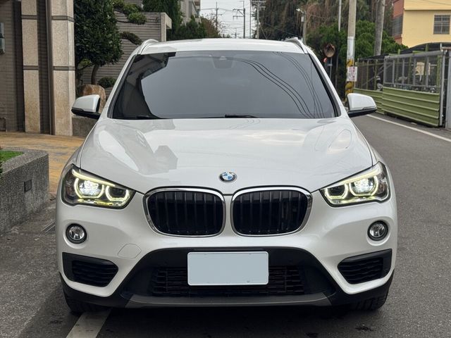 BMW寶馬 X1  第2張相片