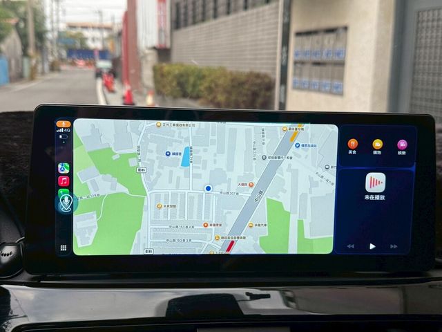 BMW寶馬 X1  第10張相片